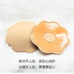nvisible Nipple Patch, Breathable and Thin, Swimming Wedding Suit, Anti-Exposure