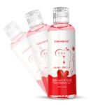 TONOHIME Fruity Lubricant Bottle Adult  200ml - Image 3
