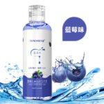 TONOHIME Fruity Lubricant Bottle Adult  200ml - Image 2