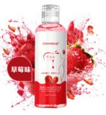 TONOHIME Fruity Lubricant Bottle Adult  200ml