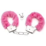 h handcuffs binding iron cos props alternative chain adult - Image 4