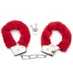 h handcuffs binding iron cos props alternative chain adult - Image 2